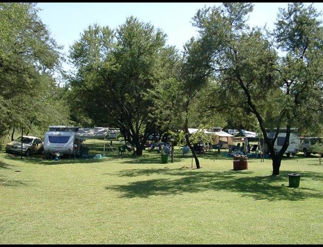 FARM FOR SALE IN DINOKENG GAME RESERVE